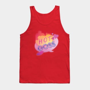 Hot Goss Tank Top